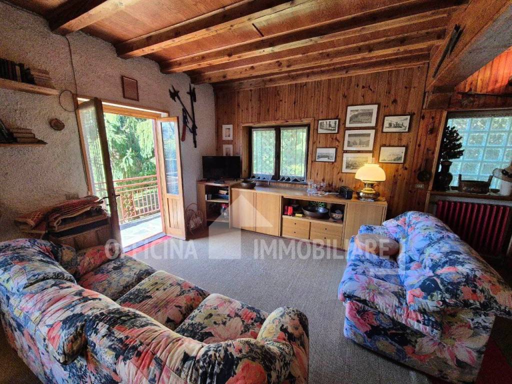 Casa indipendente a Bellano in Via Vendrogno Narro - Foto 5