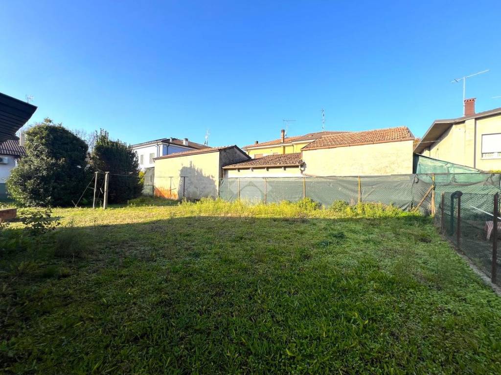 Casa indipendente a Poggio rusco in Via F.lli Bandiera, 3 - Foto 4