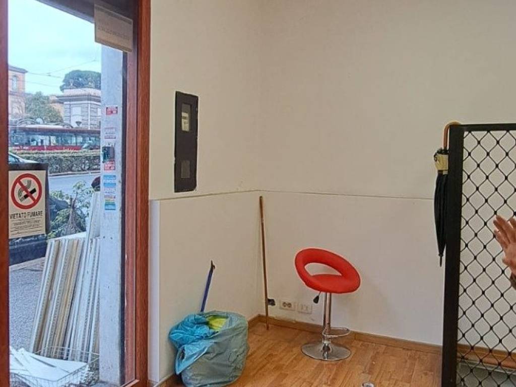 Immobile a Roma in Circonvallazione Gianicolense - Foto 2