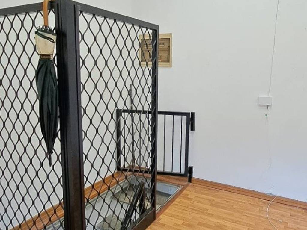 Immobile a Roma in Circonvallazione Gianicolense - Foto 3