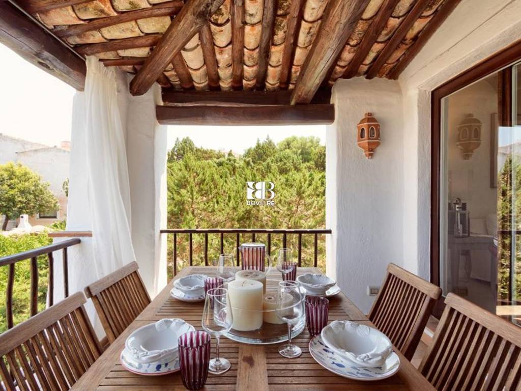 Villa a Arzachena in Via del Germano Reale - Foto 2