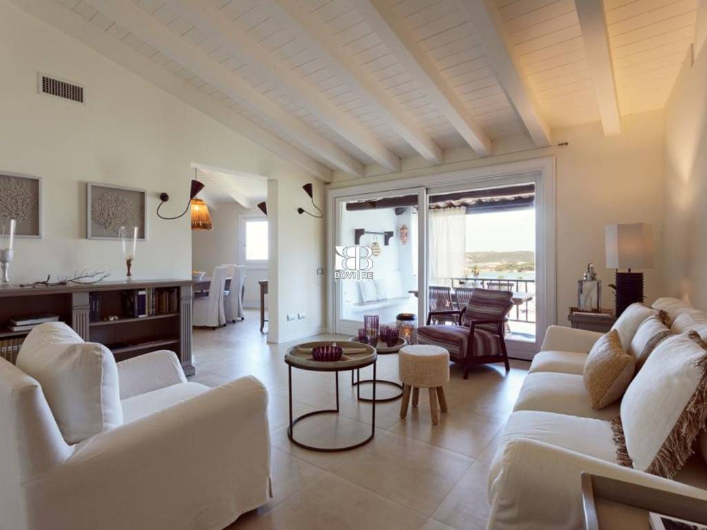 Villa a Arzachena in Via del Germano Reale - Foto 5