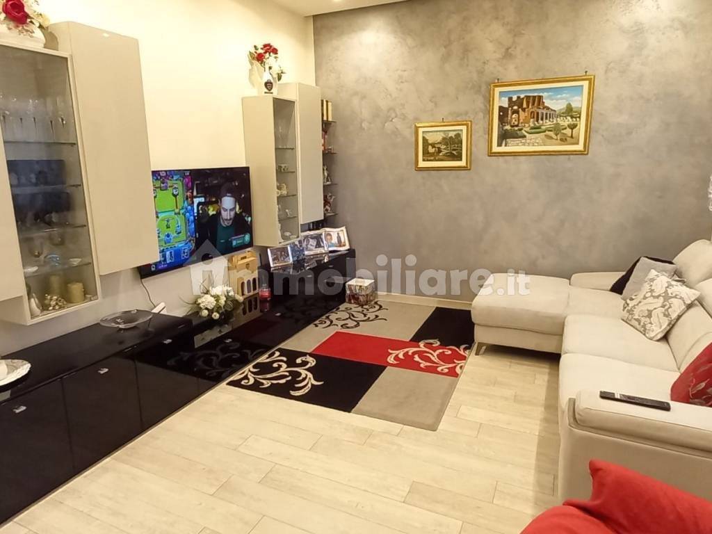 Appartamento a Carmignano in Via Baccheretana - Foto 2