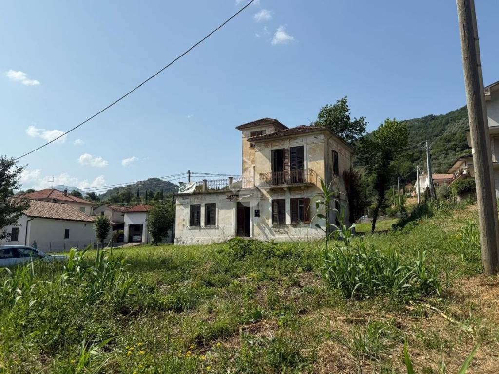 Rustico / casale a Broccostella in Via Vandra - Foto 4