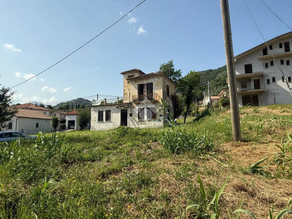 Rustico / casale a Broccostella in Via Vandra - Foto 5