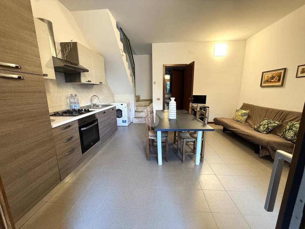Appartamento a Villasimius in Via pascoli, 64 - Foto 3