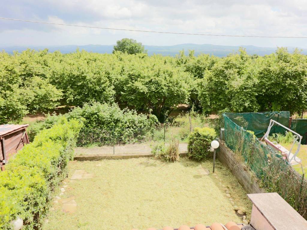 Villetta a schiera a Ronciglione in Via di Poggio Cavaliere - Foto 2