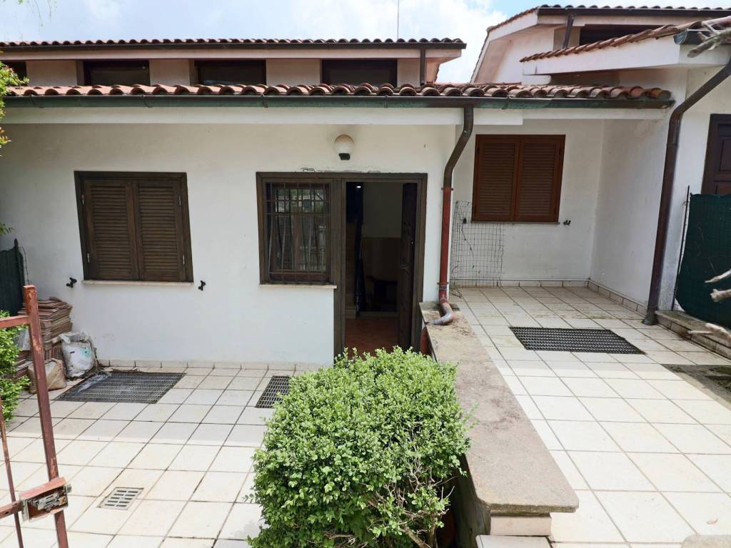 Villetta a schiera a Ronciglione in Via di Poggio Cavaliere - Foto 3