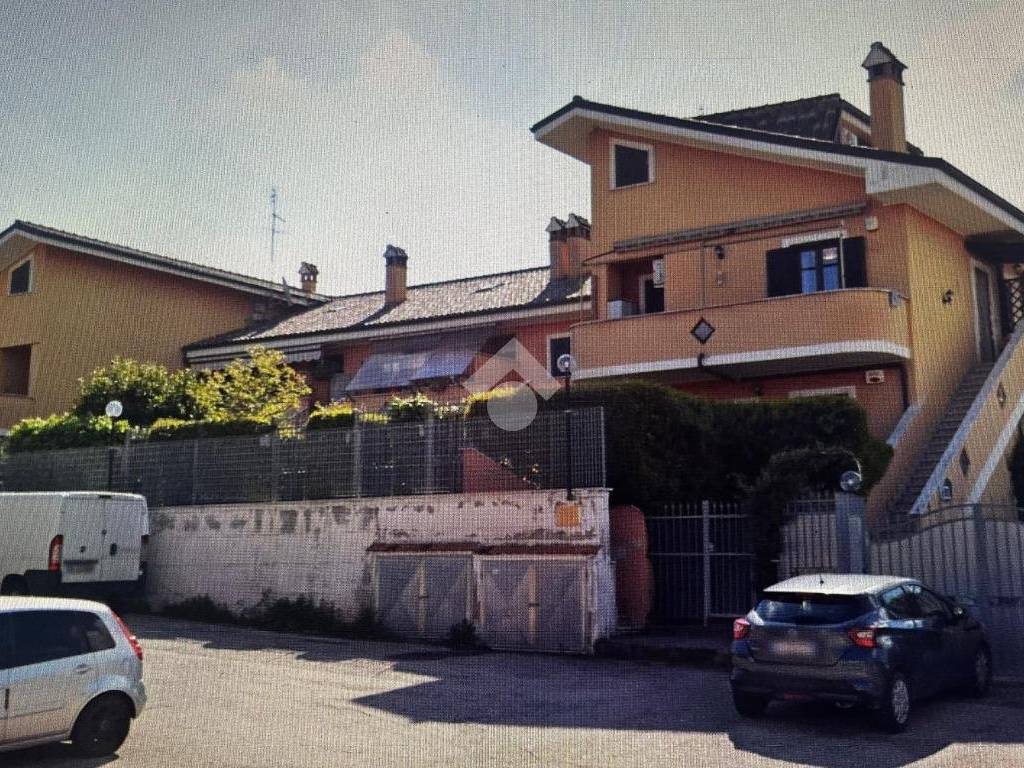 Appartamento a Albano laziale in Via Colle Nasone - Foto 1