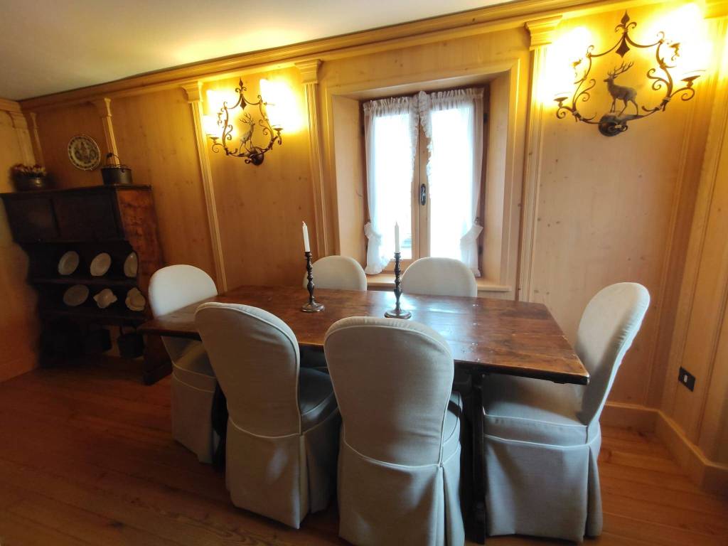 Appartamento a Borca di cadore - Foto 4