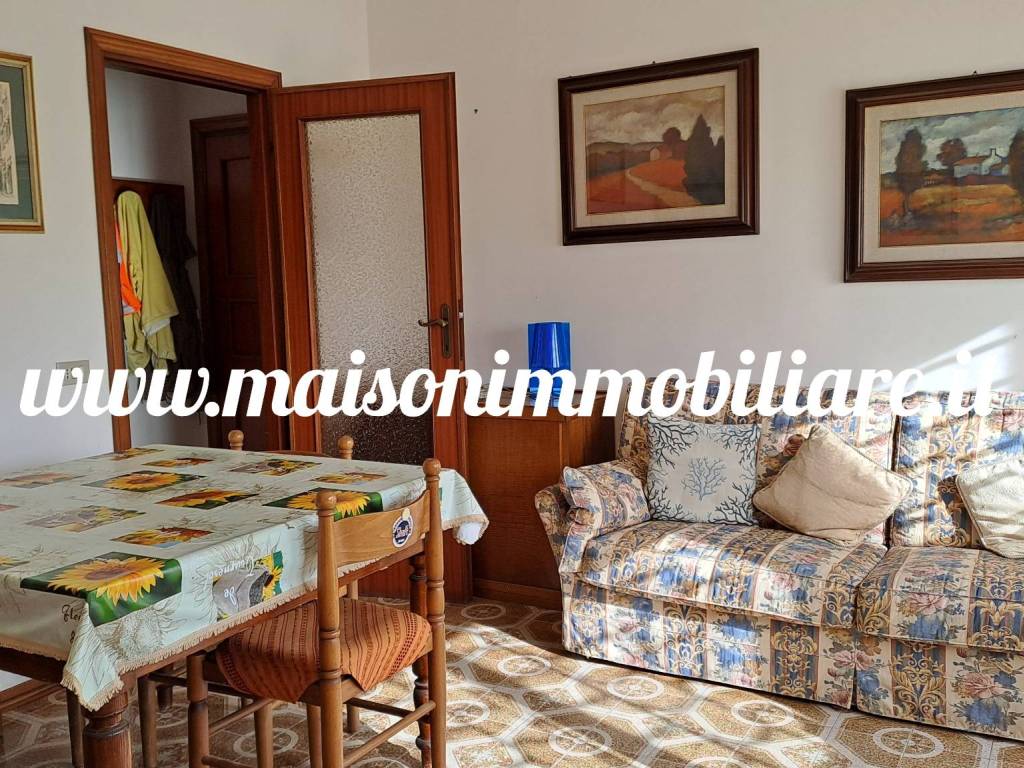 Appartamento a Camaiore in Via del Secco, 159 - Foto 3