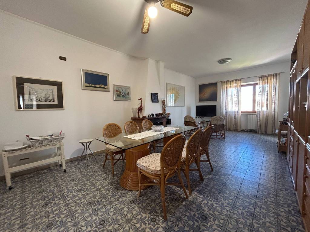 Appartamento a Terracina in Via San Felice Circeo - Foto 5