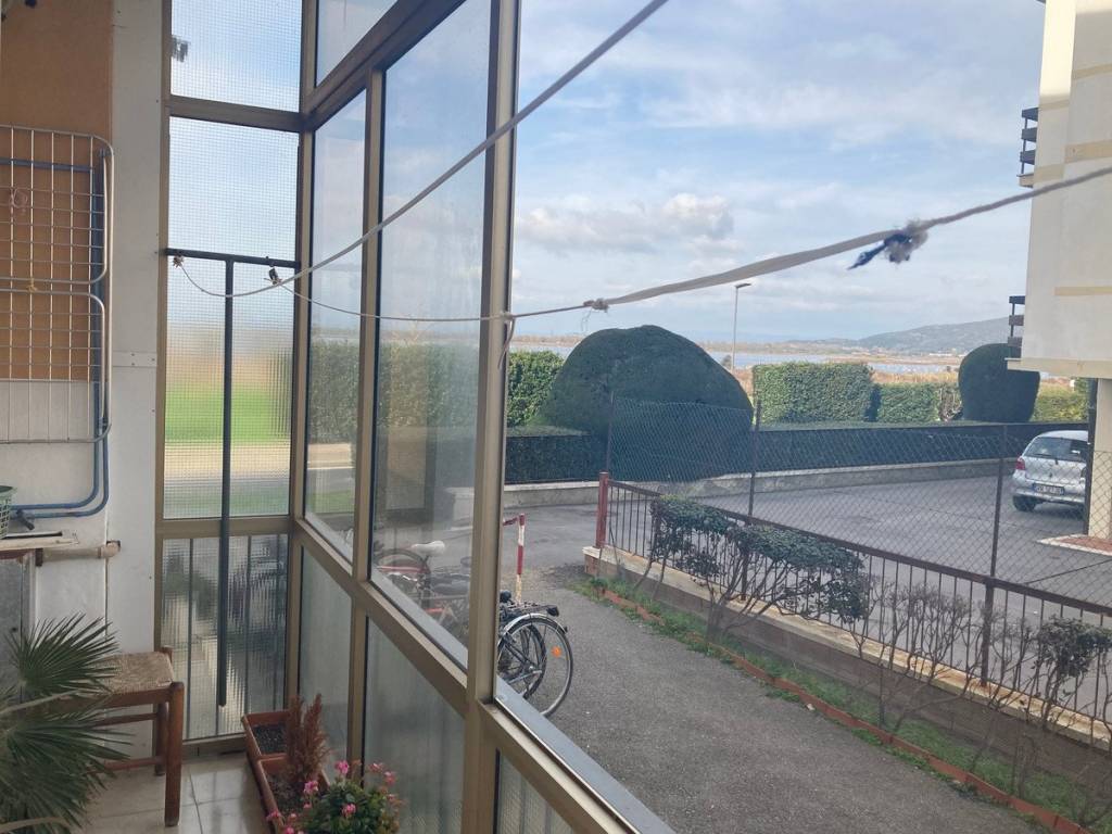 Appartamento a Orbetello in Via Giacomo Matteotti, 46 - Foto 2