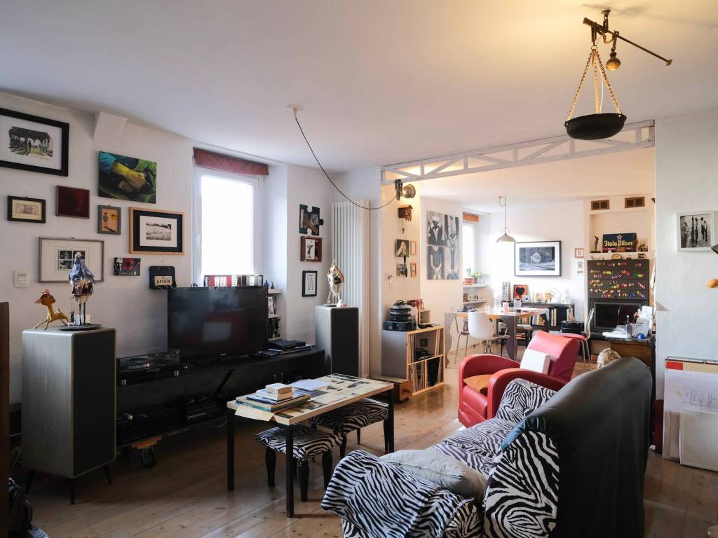 Casa indipendente a Vallefoglia in Via Vincenzo Monti, 4 - Foto 2