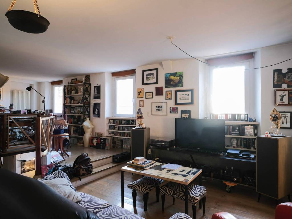 Casa indipendente a Vallefoglia in Via Vincenzo Monti, 4 - Foto 5