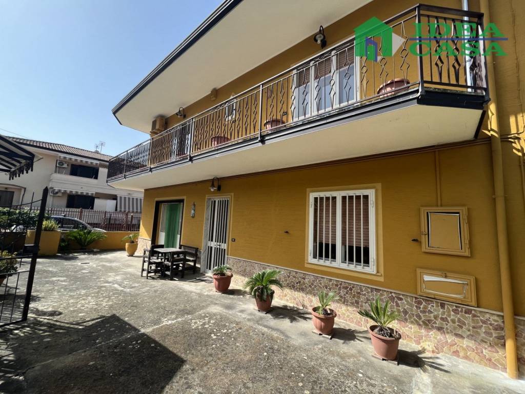 Casa indipendente a Vitulazio in Via Luciani, 23 - Foto 2
