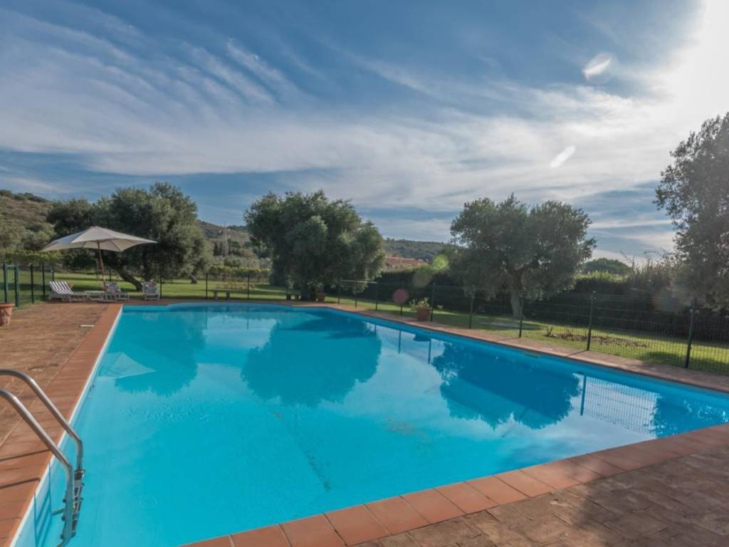 Rustico / casale a Orbetello - Foto 2