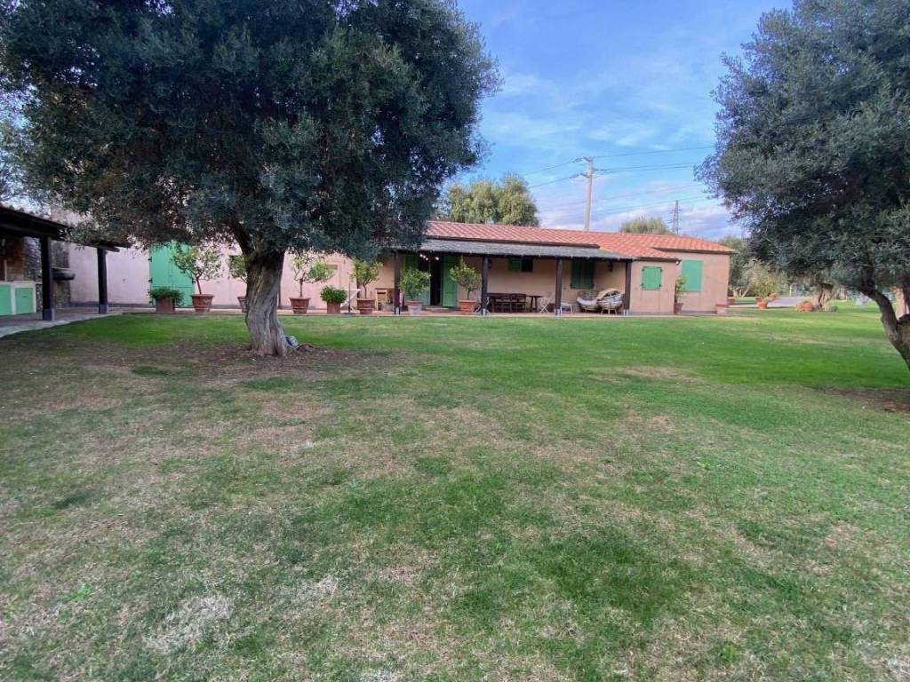 Rustico / casale a Orbetello - Foto 3