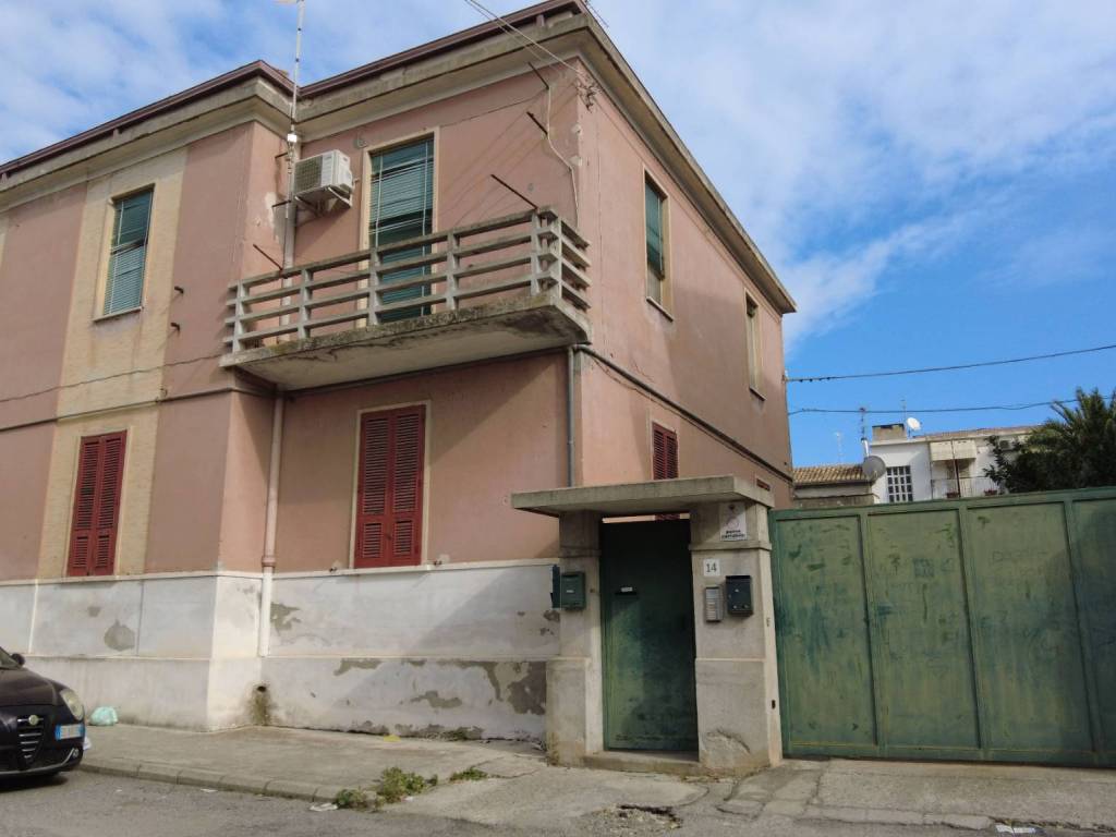 Appartamento a Siderno in Via Sabotino - Foto 2