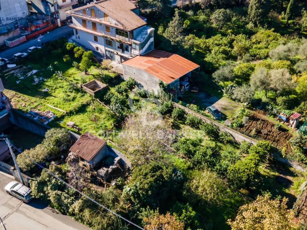 Terreno a Acireale in via Caccamo, 8 - Foto 2