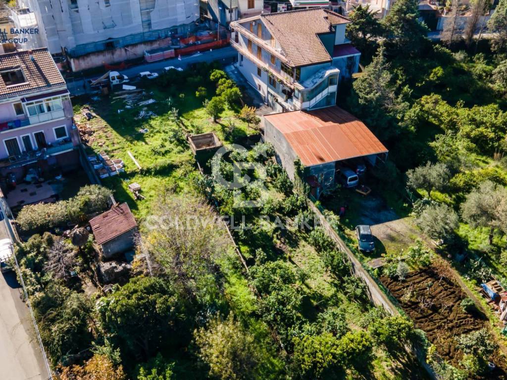 Terreno a Acireale in via Caccamo, 8 - Foto 3
