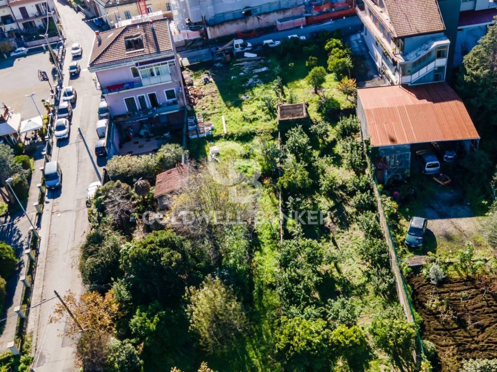 Terreno a Acireale in via Caccamo, 8 - Foto 4