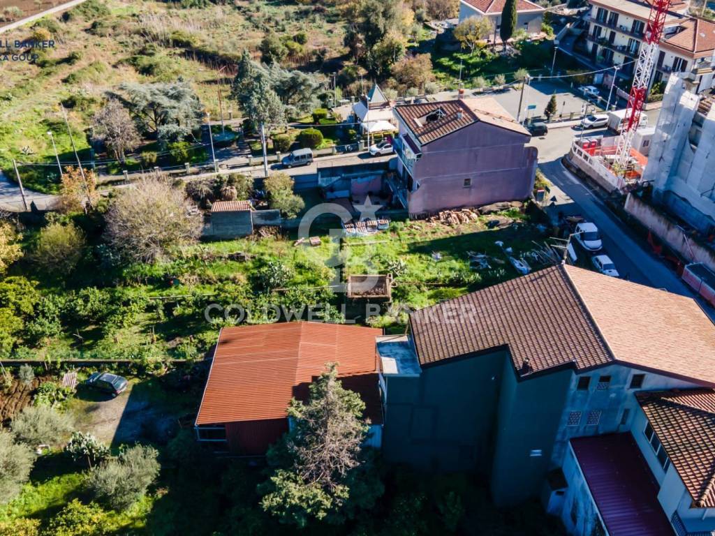 Terreno a Acireale in via Caccamo, 8 - Foto 5