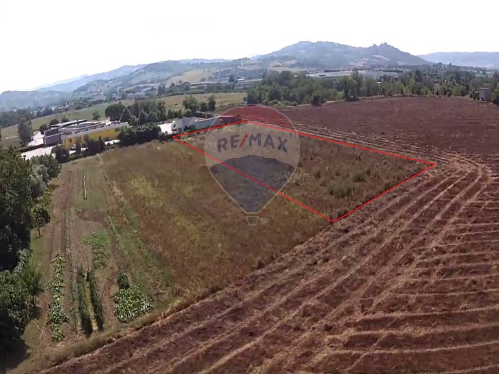 Terreno a Monte roberto in Via I Maggio - Foto 4