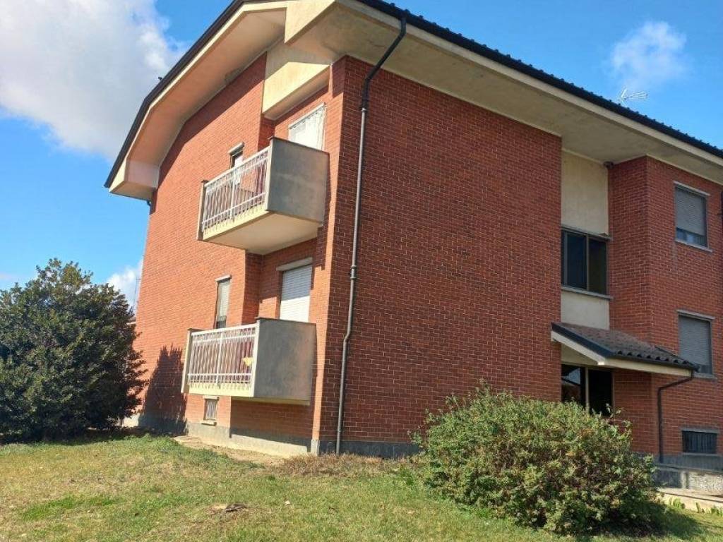 Appartamento a Moretta in Via Villanova Solaro, 2 - Foto 2