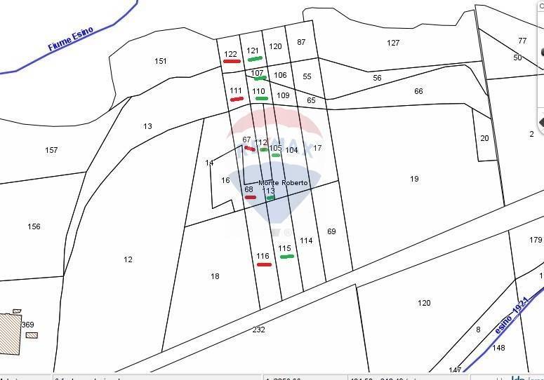 Terreno a Monte roberto - Foto 3