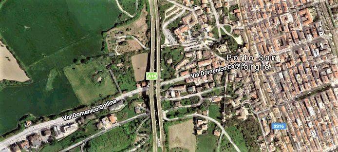 Immobile a Porto san giorgio in via Pasquale Cotechini - Foto 5