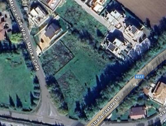 Terreno a Scoppito in Via Santa Maria a Colle - Foto 2