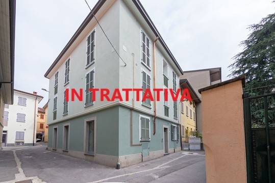 Appartamento a Merate in Via Berta Quinta - Foto 2
