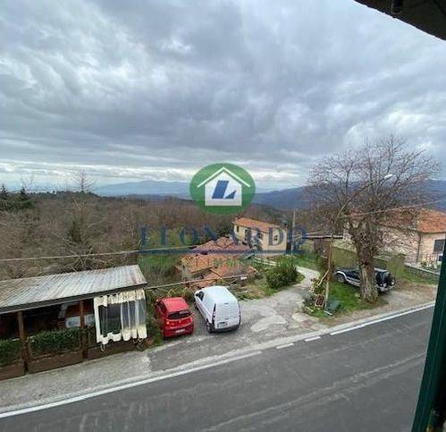 Appartamento a Pescia in Via Mammianese - Foto 4