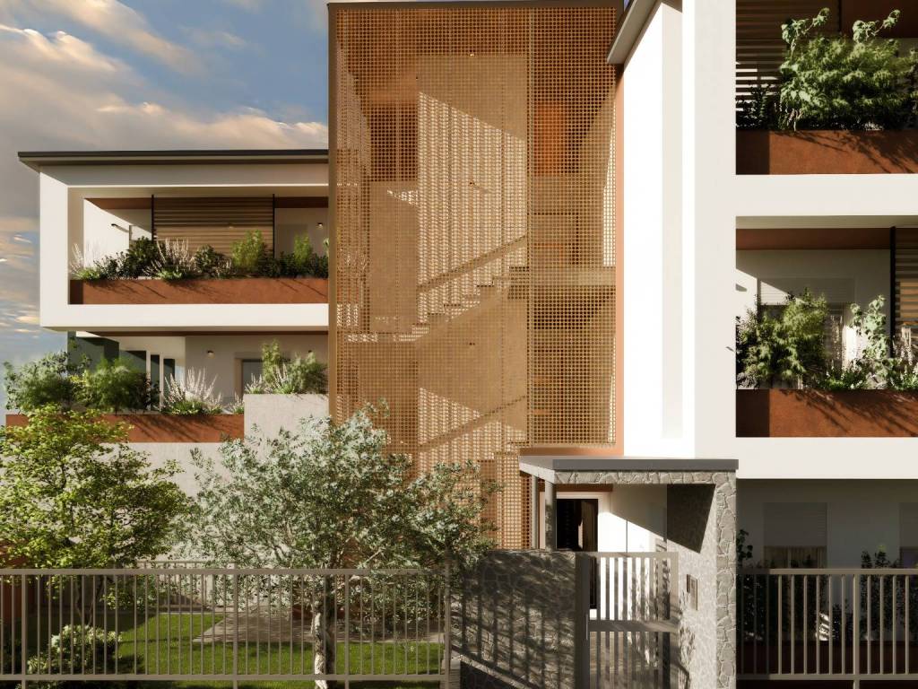 Appartamento a Marnate in Via San Luigi, 100 - Foto 2