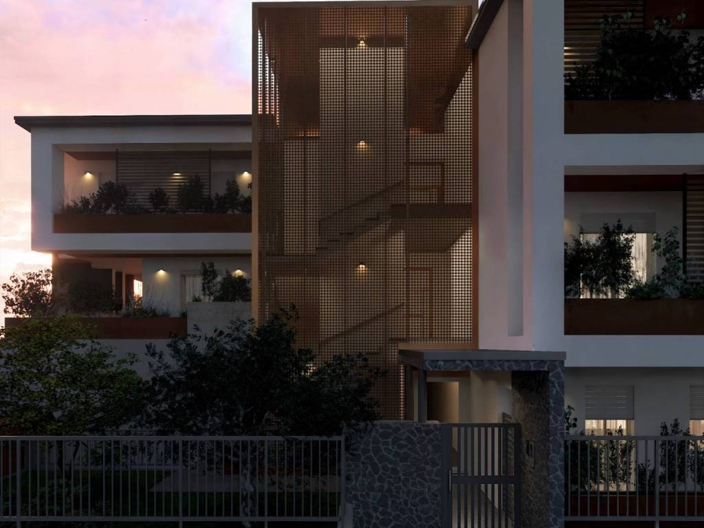 Appartamento a Marnate in Via San Luigi, 100 - Foto 4