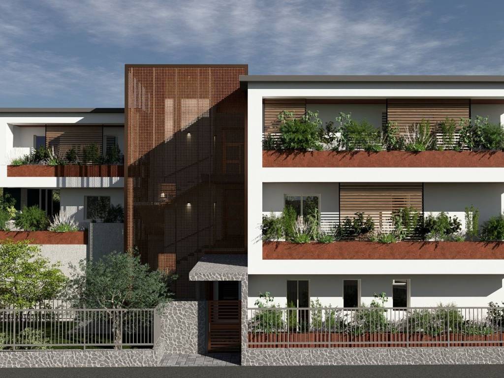 Appartamento a Marnate in Via San Luigi, 100 - Foto 4