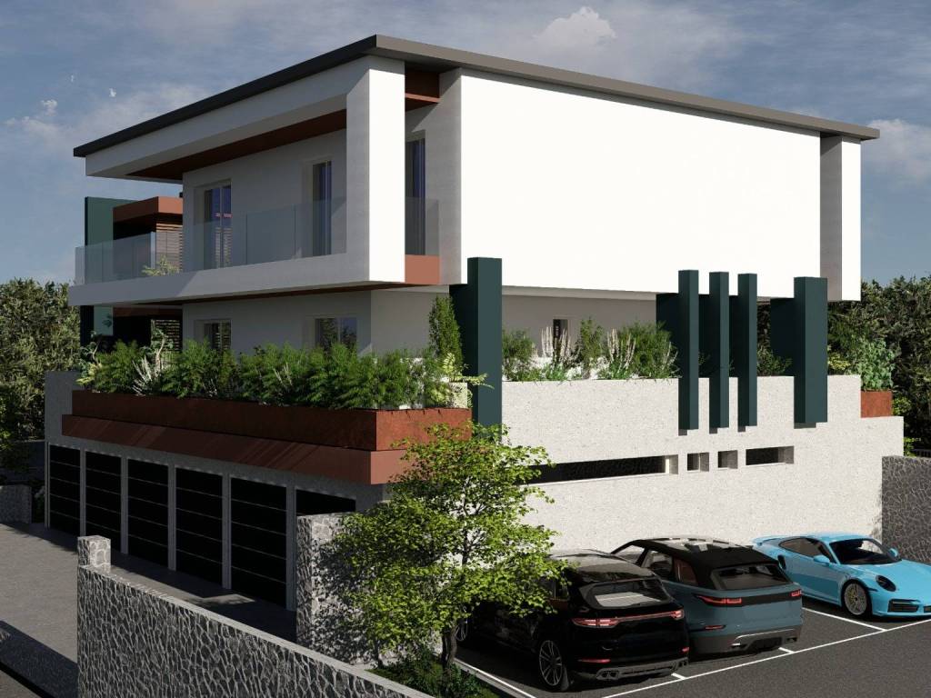 Appartamento a Marnate in Via San Luigi, 100 - Foto 5