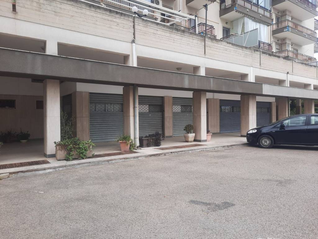 Immobile a Bari in Via Camillo Rosalba - Foto 2