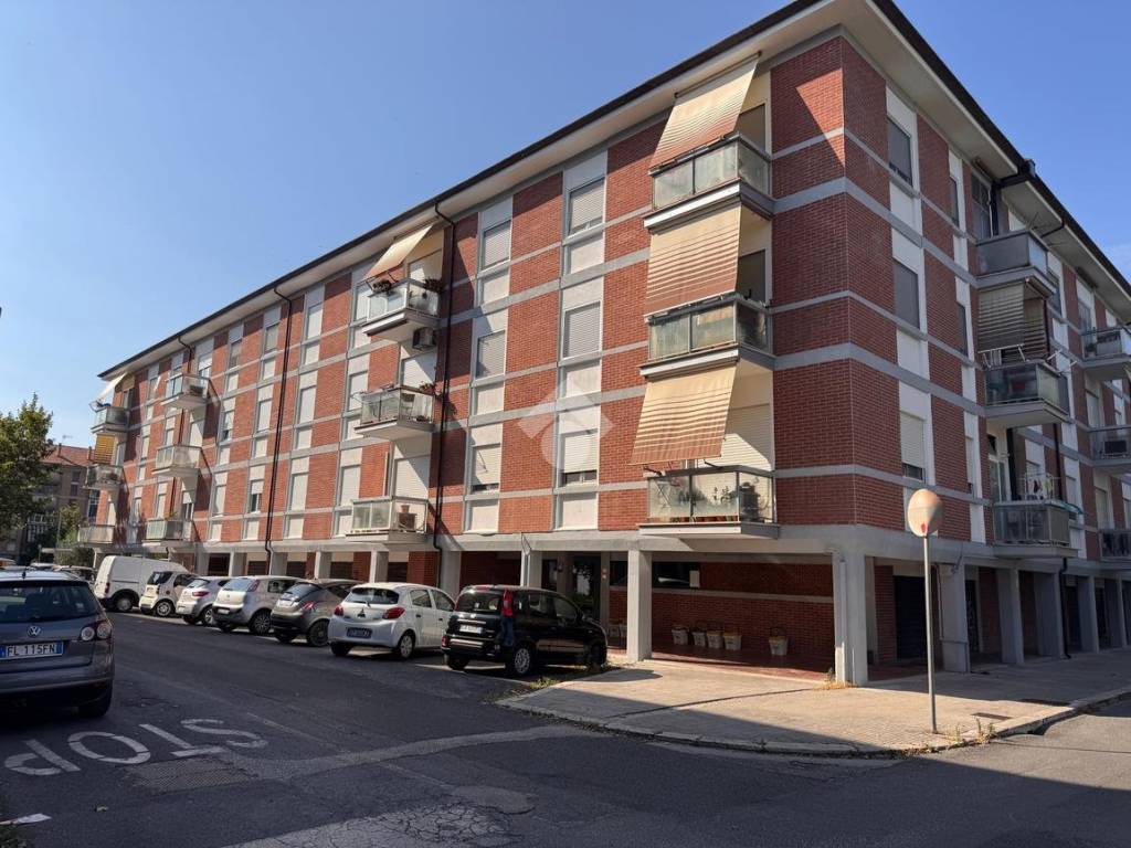 Appartamento a Latina in Via Lavinio, 13 - Foto 3