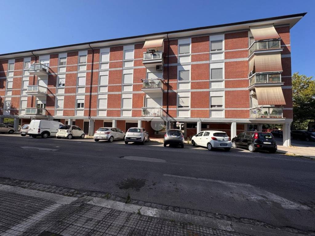 Appartamento a Latina in Via Lavinio, 13 - Foto 4