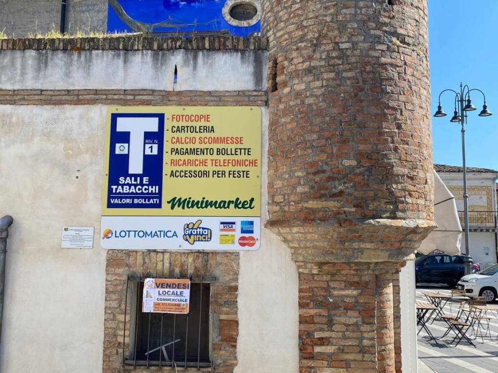 Immobile a Treglio in piazza san giorgio, 4 - Foto 3