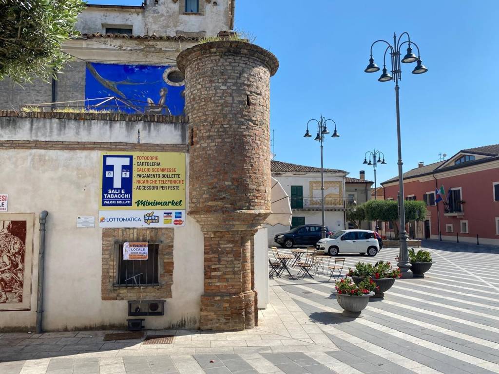 Immobile a Treglio in piazza san giorgio, 4 - Foto 4