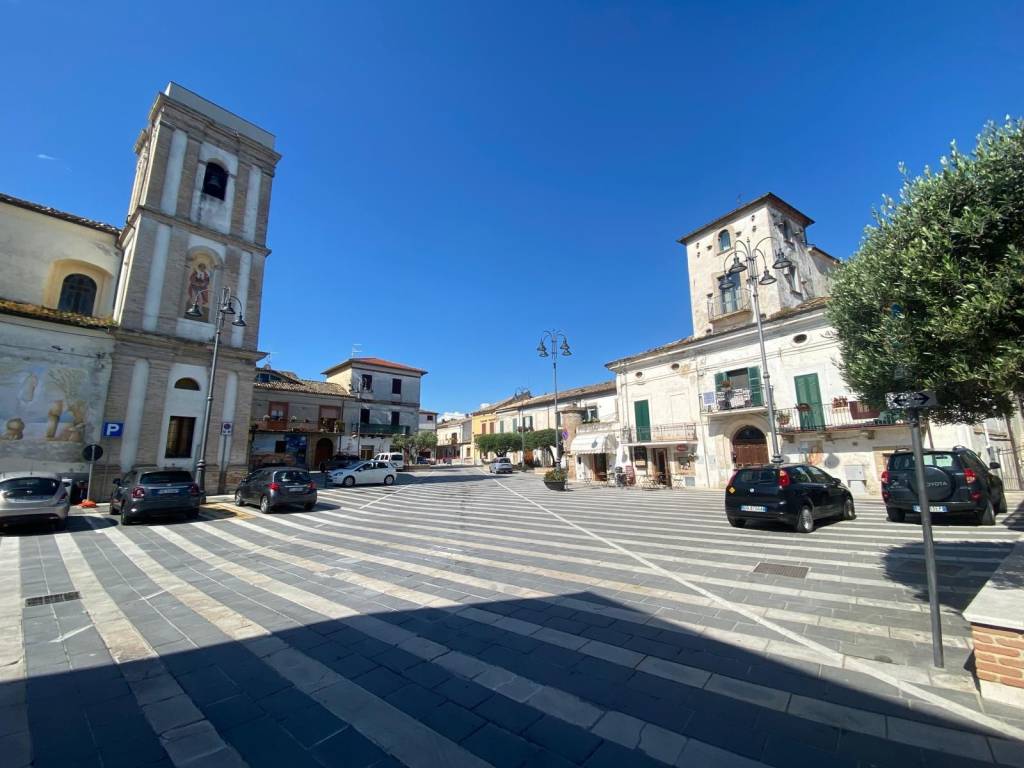 Immobile a Treglio in piazza san giorgio, 4 - Foto 5