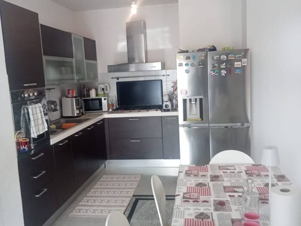Appartamento a Monsampolo del tronto in Via Giuseppe Parini, 12 - Foto 4