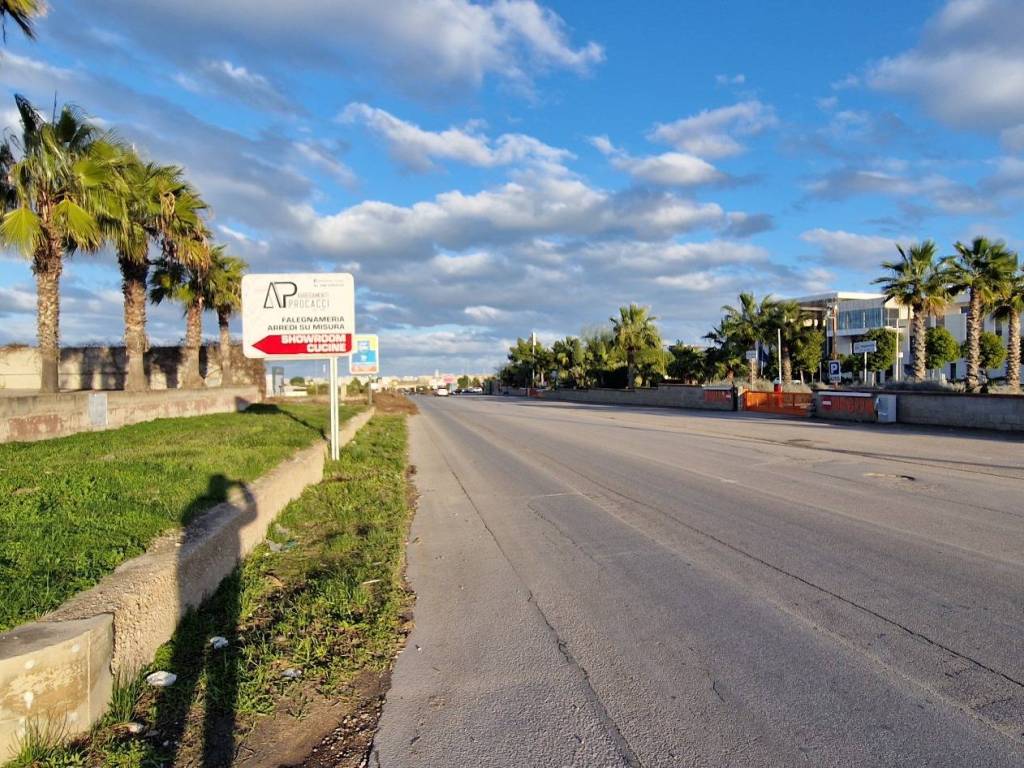 Immobile a Trani in Via Andria - Foto 2