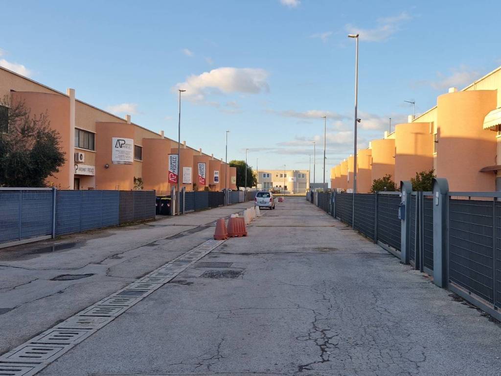 Immobile a Trani in Via Andria - Foto 4