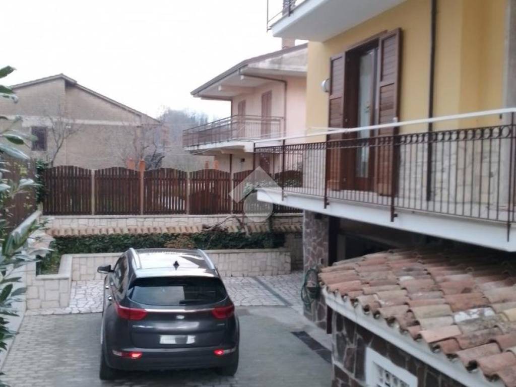 Villa a Cesinali in Via Monteuovolo - Foto 4