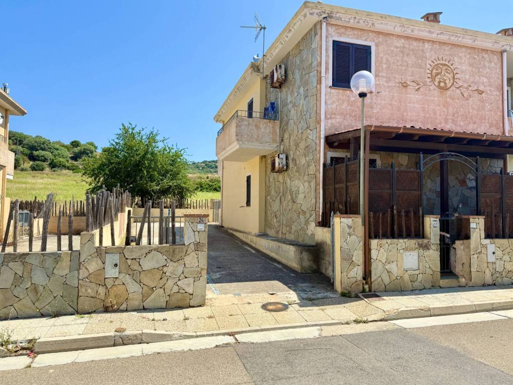 Appartamento a Villasimius in Via Alfieri, 22 - Foto 2