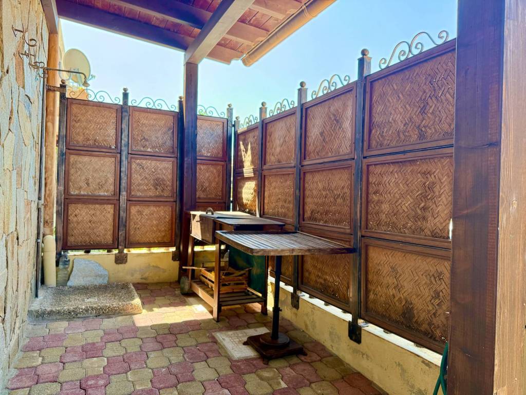 Appartamento a Villasimius in Via Alfieri, 22 - Foto 4